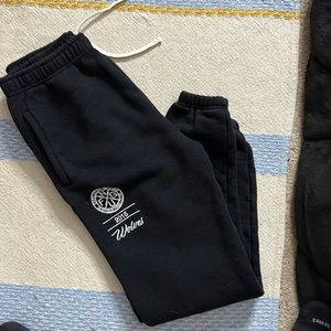 darc sport sweats